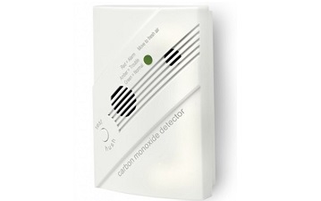 Wireless Carbon Monoxide Detector



The 600 Series SafeAir™ Wireless Carbon Monoxide (CO) alarm accurately and reliably alerts residents of potentially dangerous levels of CO in their home, and sends a CO alarm signal to any existing or legacy wireless control panel. The 600 Series CO Alarm will provide signal supervision and low battery condition to the panel. It will annunciate locally trouble conditions for sensor end-of-life, tamper and general trouble conditions. 

Get a Quote 

