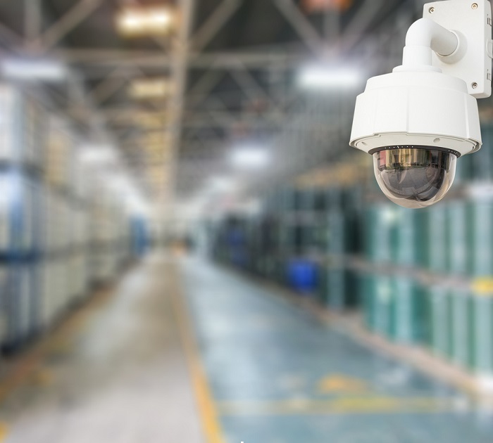 Digital Video Surveillance Systems