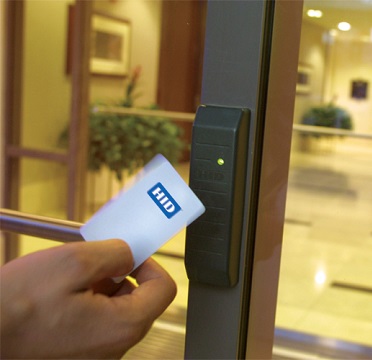 Commercial Access Control