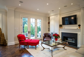Toronto Home Alarms