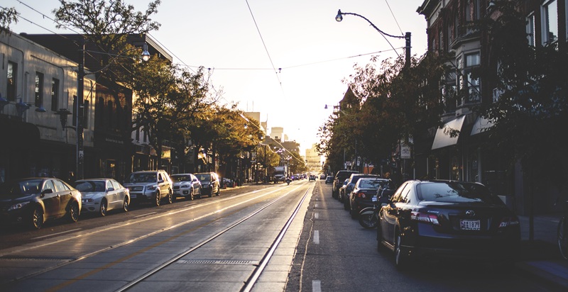 Residential & Commercial Alarms in Toronto