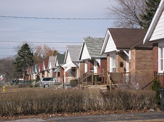 Scarborough Home Alarms