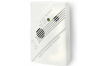 Wireless Carbon Monoxide Detector
The 600 Series SafeAir™ Wireless Carbon Monoxide (CO) alarm accurately and reliably alerts residents of potentially dangerous levels of CO in their home, and sends a CO alarm signal to any existing or legacy wireless control panel. The 600 Series CO Alarm will provide signal supervision and low battery condition to the panel. It will annunciate locally trouble conditions for sensor end-of-life, tamper and general trouble conditions.
Get a Quote