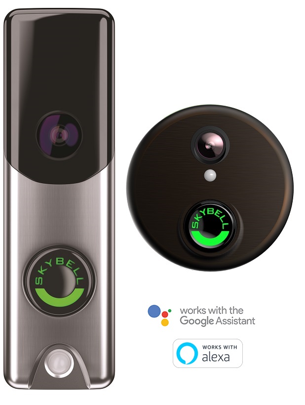 HD Doorbell Camera