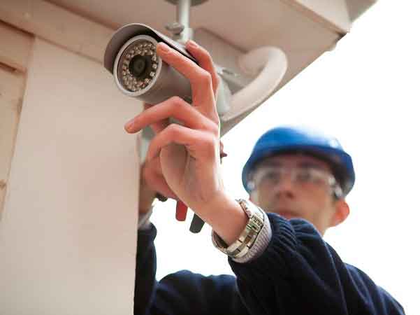 Video Surveillance Systems