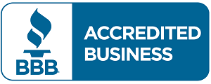 BBB Accredited Business