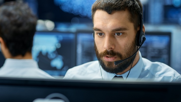 Monitoring Your Peace of Mind