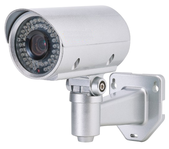 IP (Networked) Surveillance Cameras